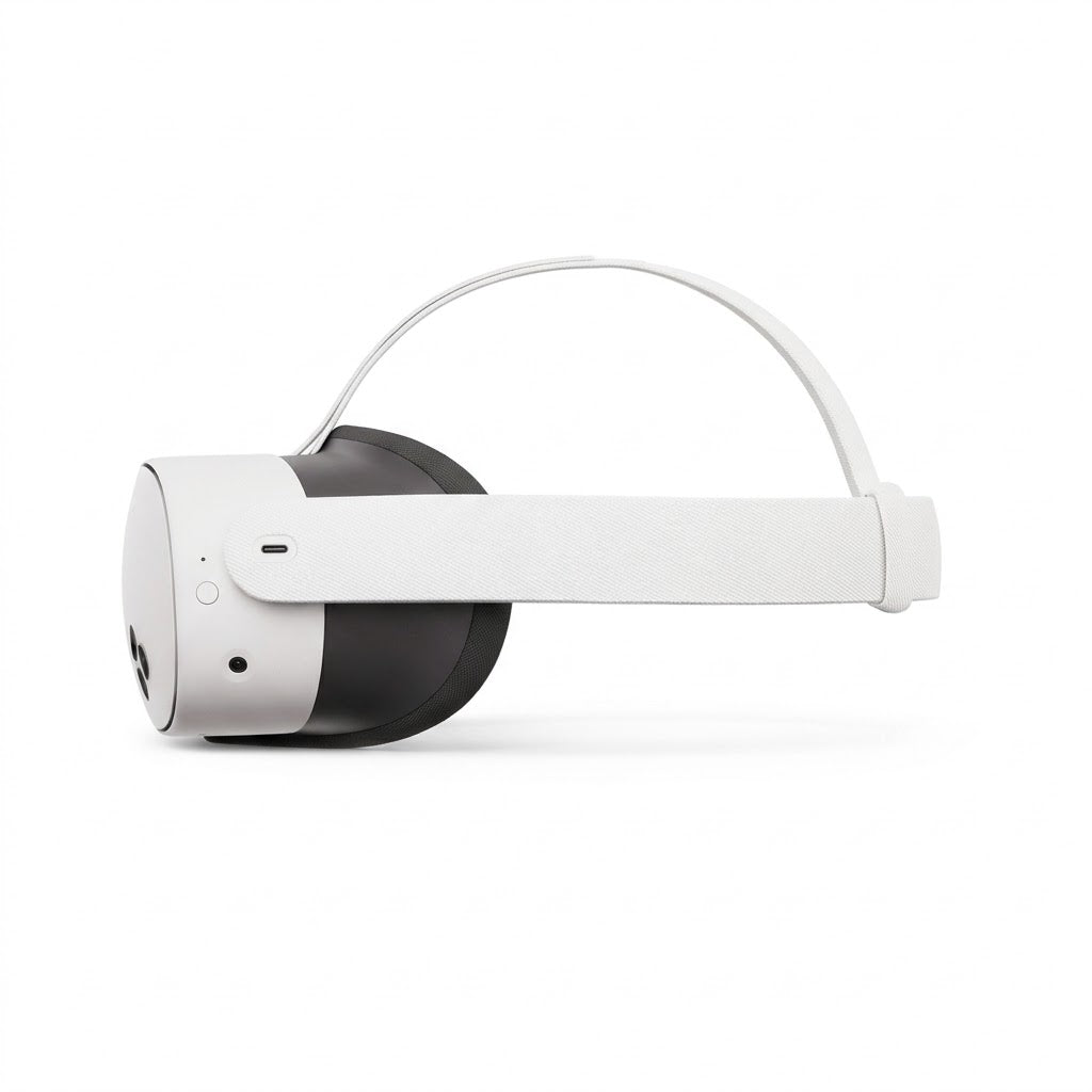 LENTES VR META QUEST 3S 256GB