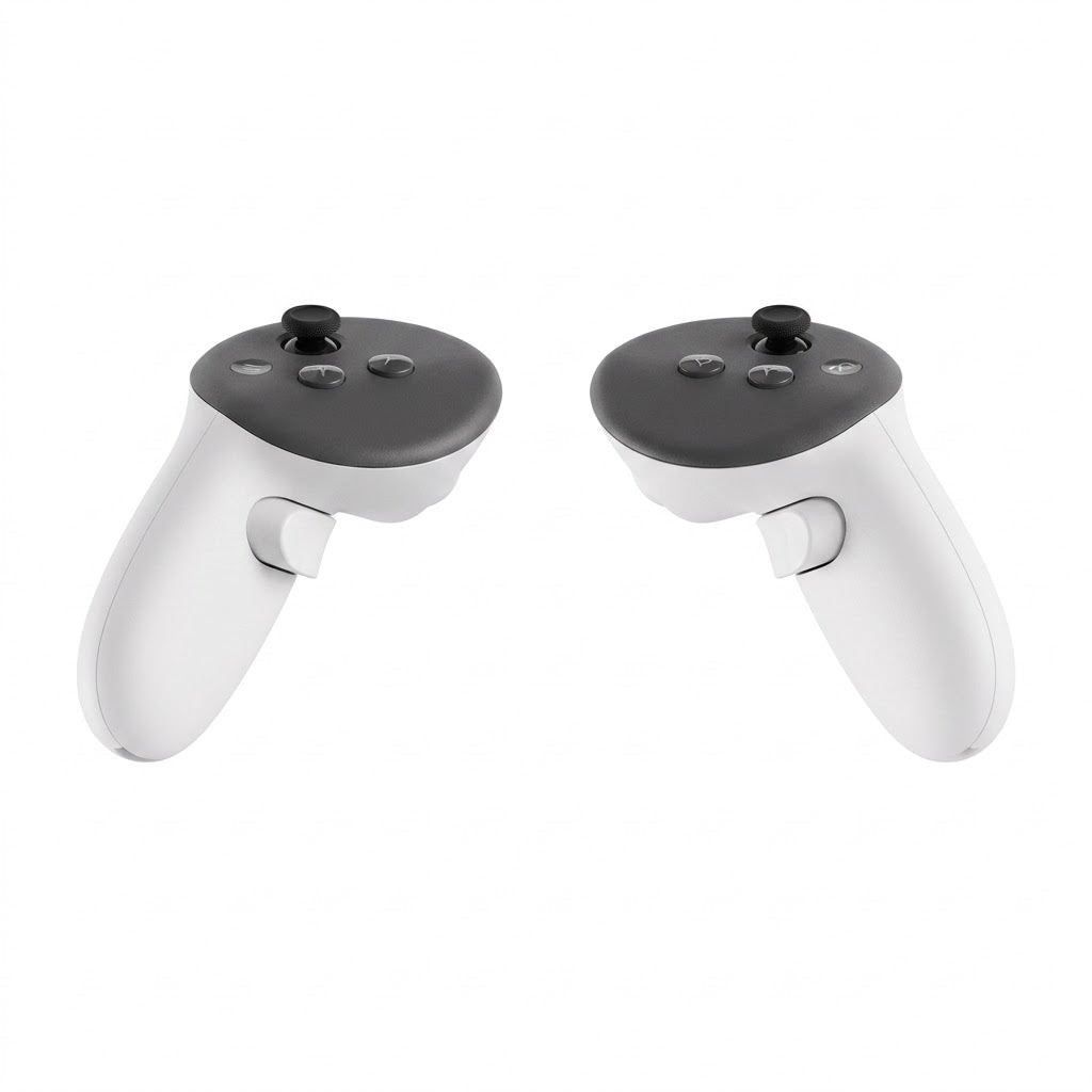 LENTES VR META QUEST 3S 256GB