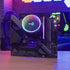 DISIPADOR AEROCOOL MIRAGE 5 ARGB