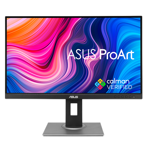MONITOR ASUS 27 PRO ART QHD