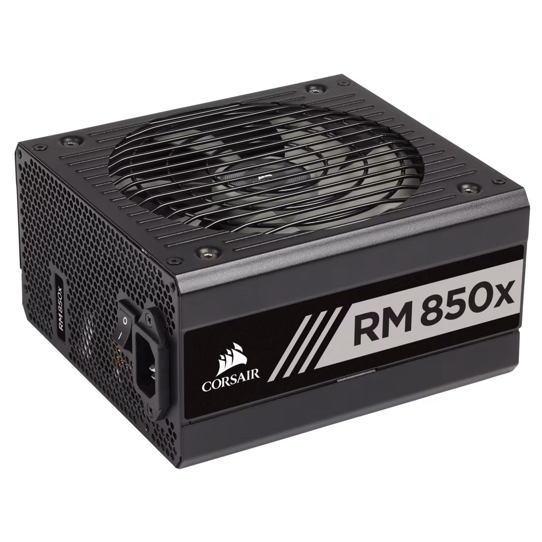 FUENTE DE PODER CORSAIR RM850X 80 PLUS GOLD