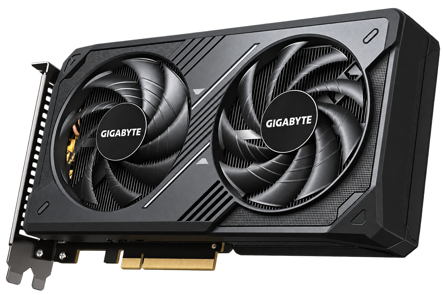 TARJETA DE VIDEO GIGABYTE RTX 5060 WINDFORCE OC 8G