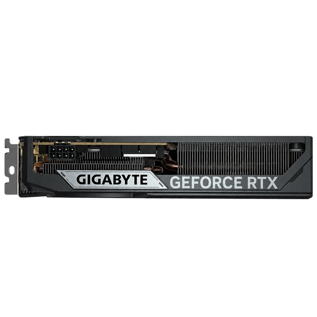 TARJETA DE VIDEO GIGABYTE RTX 5060 WINDFORCE OC 8G