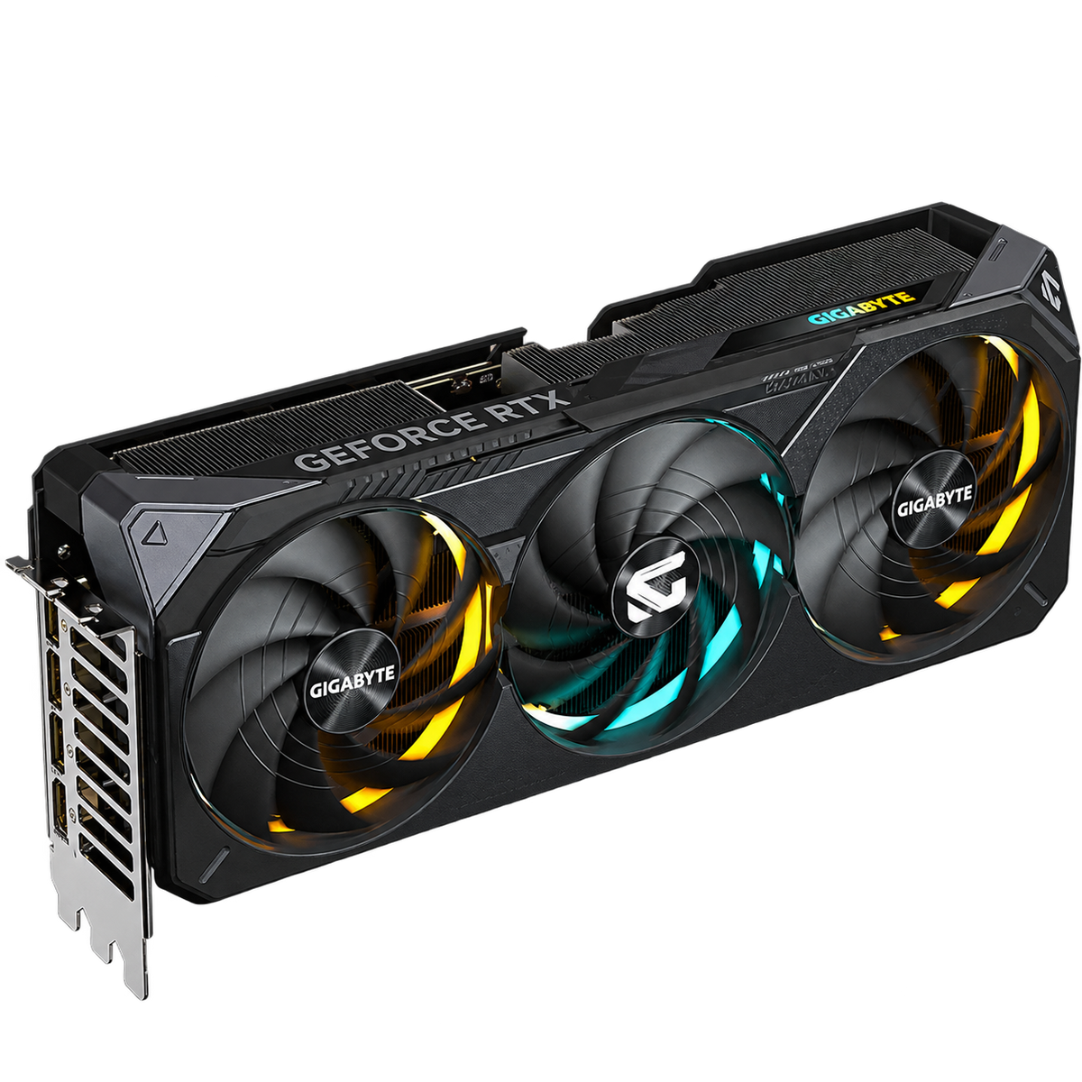 TARJETA DE VIDEO GIGABYTE RTX 5080 GAMING OC 16GB