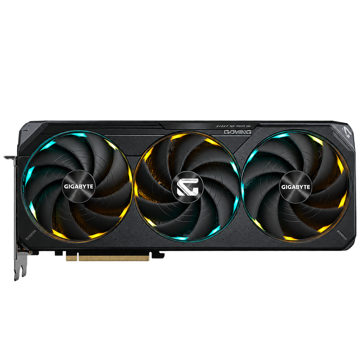 TARJETA DE VIDEO GIGABYTE RTX 5080 GAMING OC 16GB