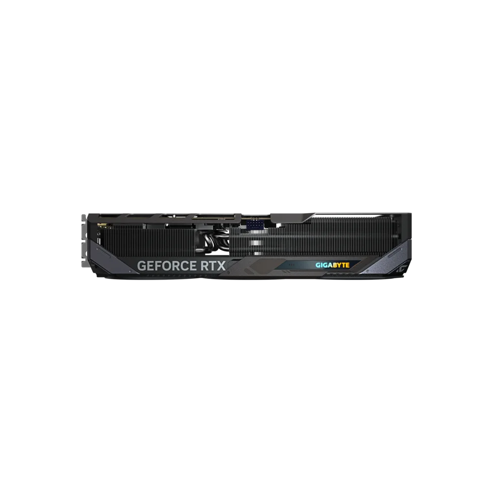 TARJETA DE VIDEO GIGABYTE RTX 5080 GAMING OC 16GB
