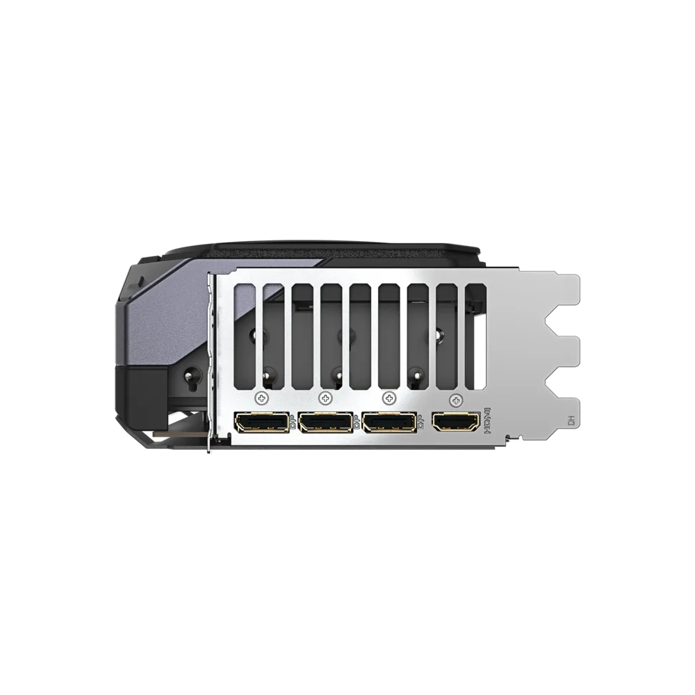 TARJETA DE VIDEO GIGABYTE RTX 5080 GAMING OC 16GB