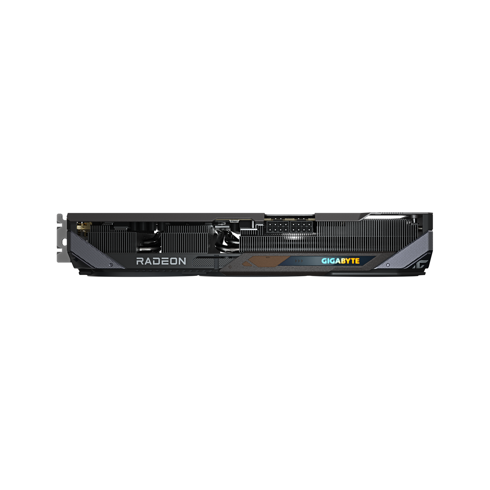 TARJETA DE VIDEO GIGABYTE RX 9070 GAMING OC 16G