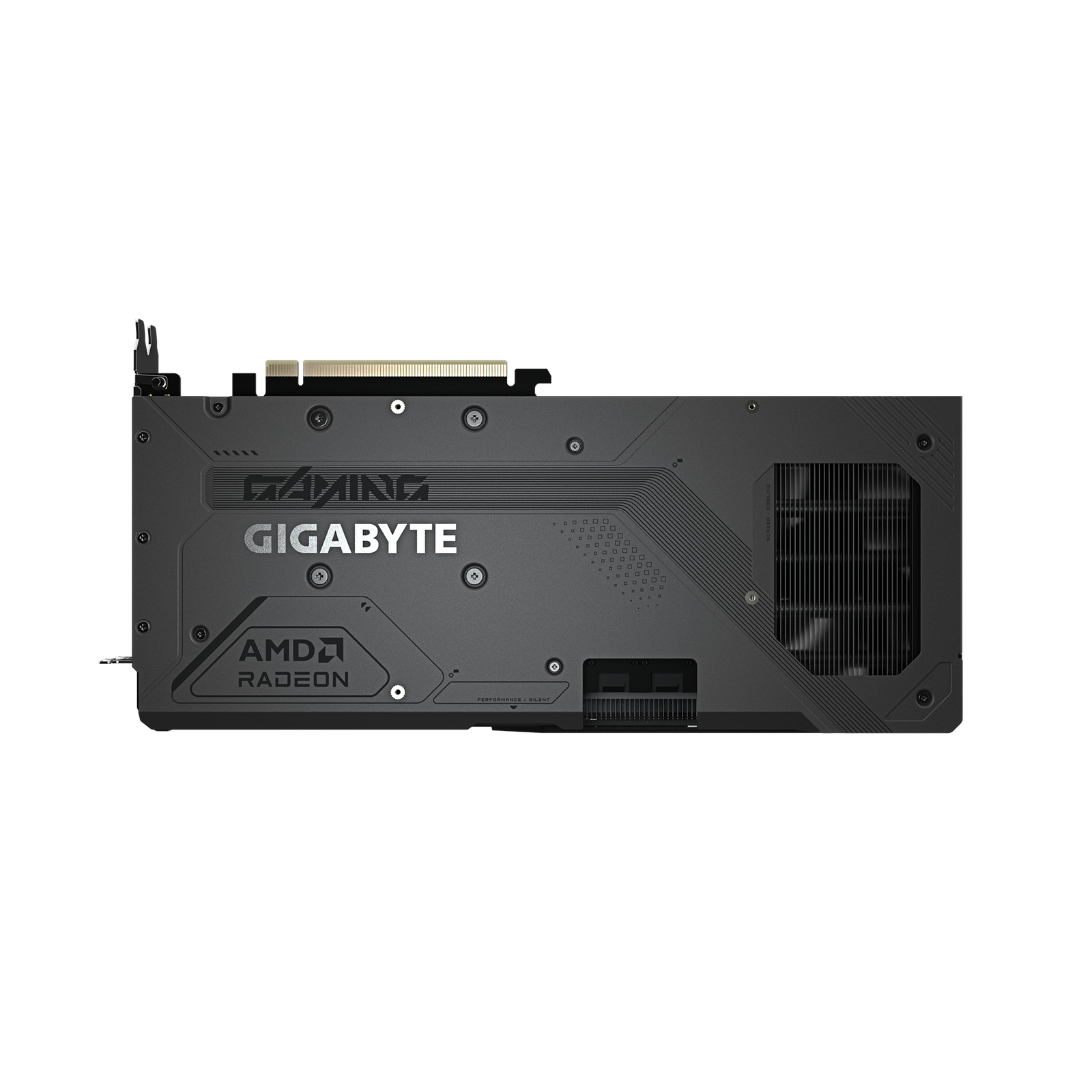TARJETA DE VIDEO GIGABYTE RX 9070 GAMING OC 16G