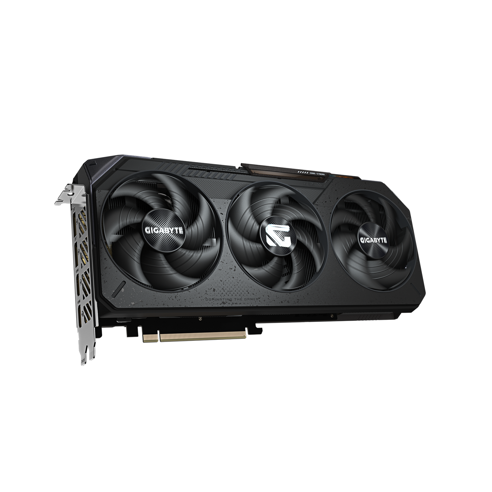 TARJETA DE VIDEO GIGABYTE RX 9070 GAMING OC 16G