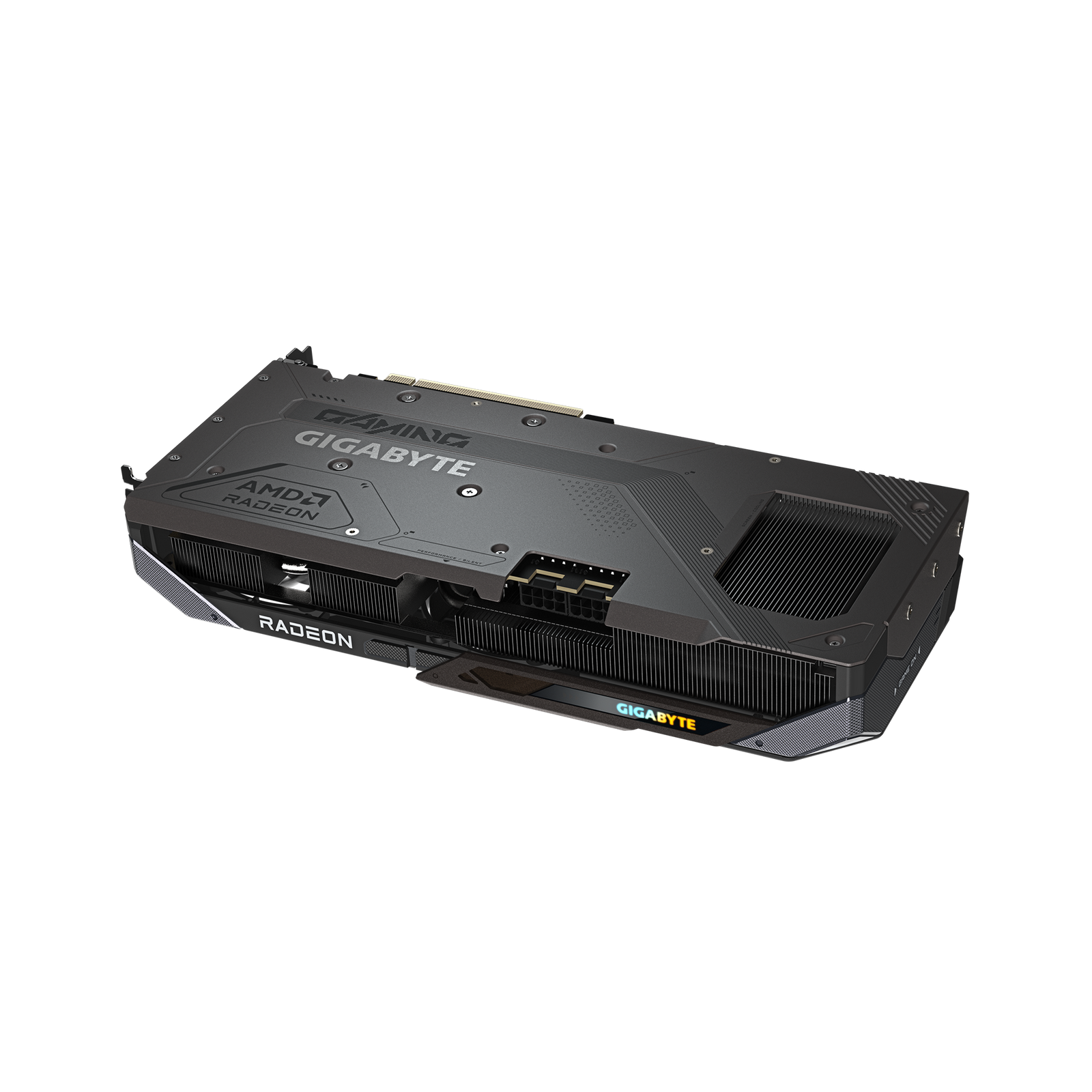 TARJETA DE VIDEO GIGABYTE RX 9070 GAMING OC 16G