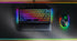 TECLADO RAZER BLACKWIDOW V4 75% MÉCANICO