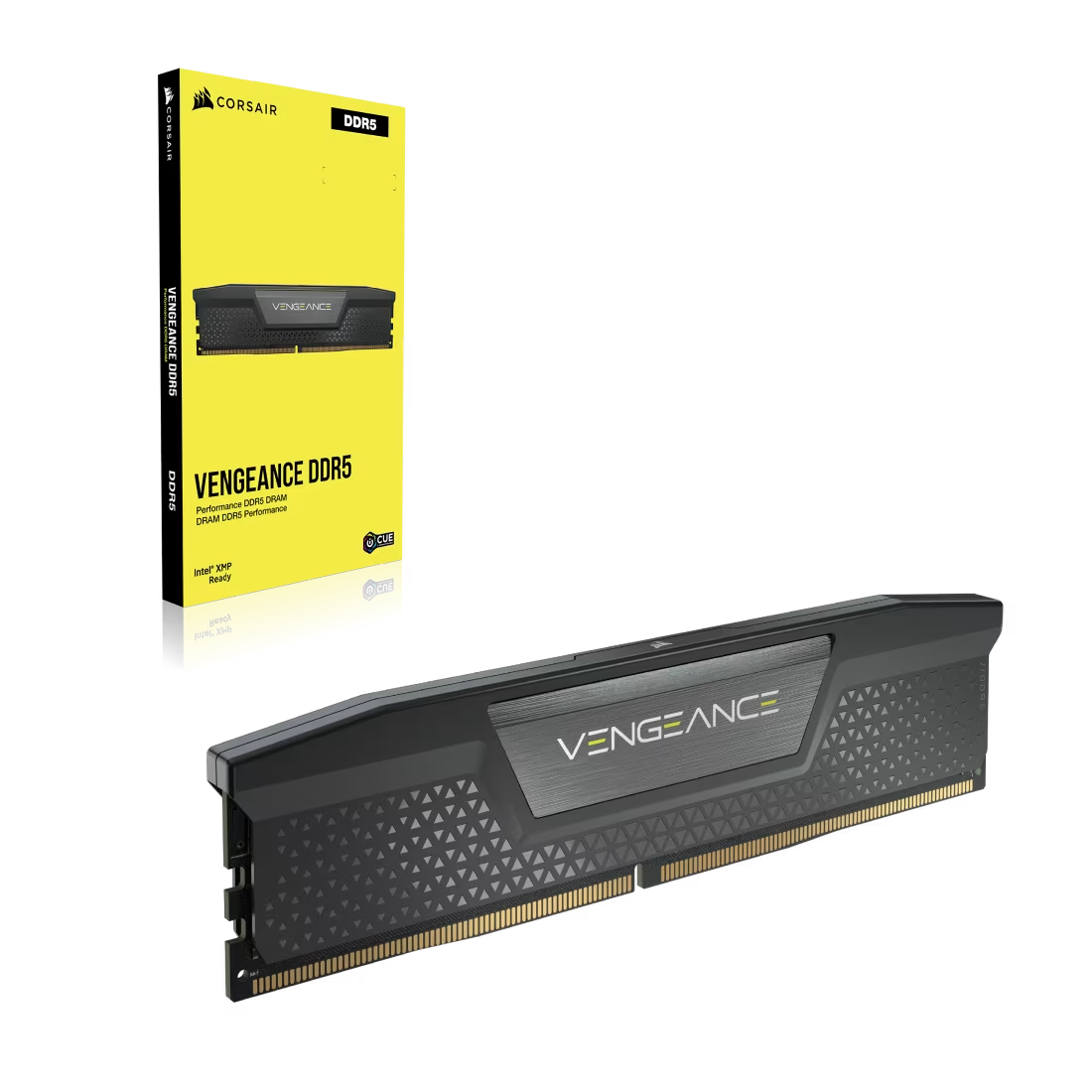 MEMORIA RAM CORSAIR 16GB 5600MHZ DDR5