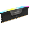 MEMORIA RAM CORSAIR VENGEANCE 16GB 5200MTs DDR5 RGB