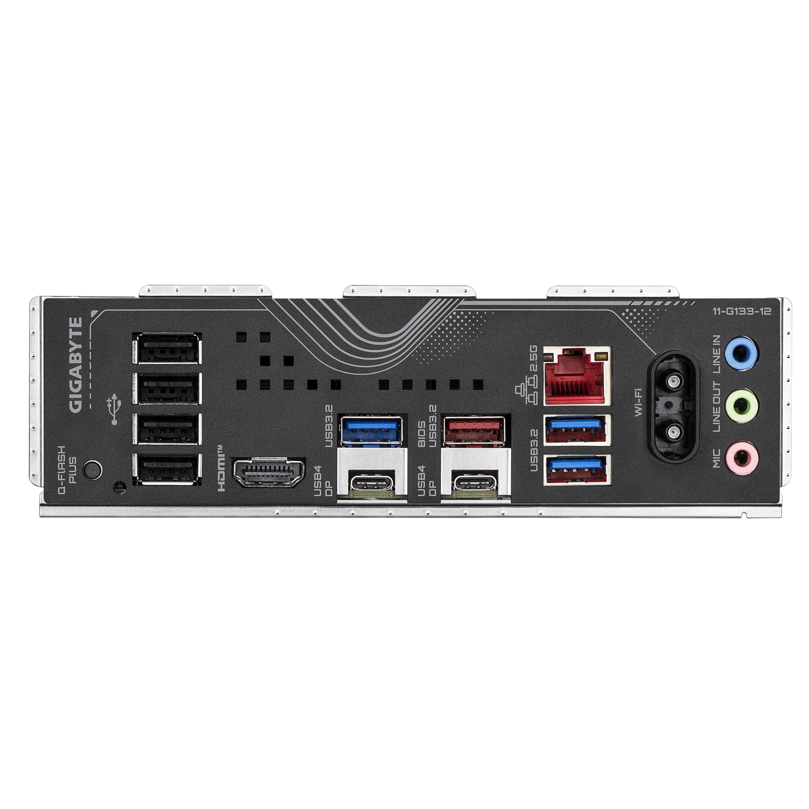 BOARD GIGABYTE X870 EAGLE WIFI7