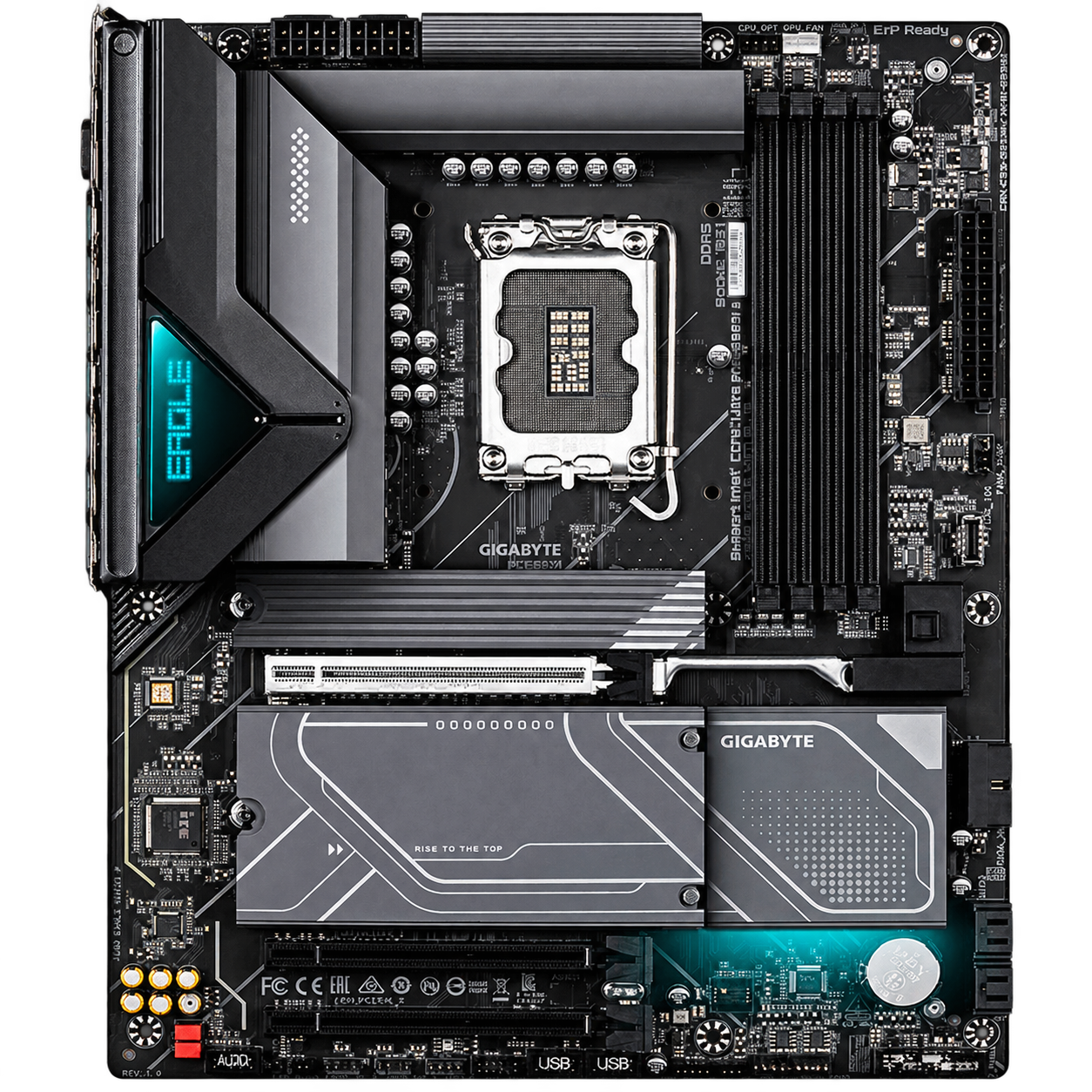 BOARD GIGABYTE Z890 EAGLE WIFI7 PLUS