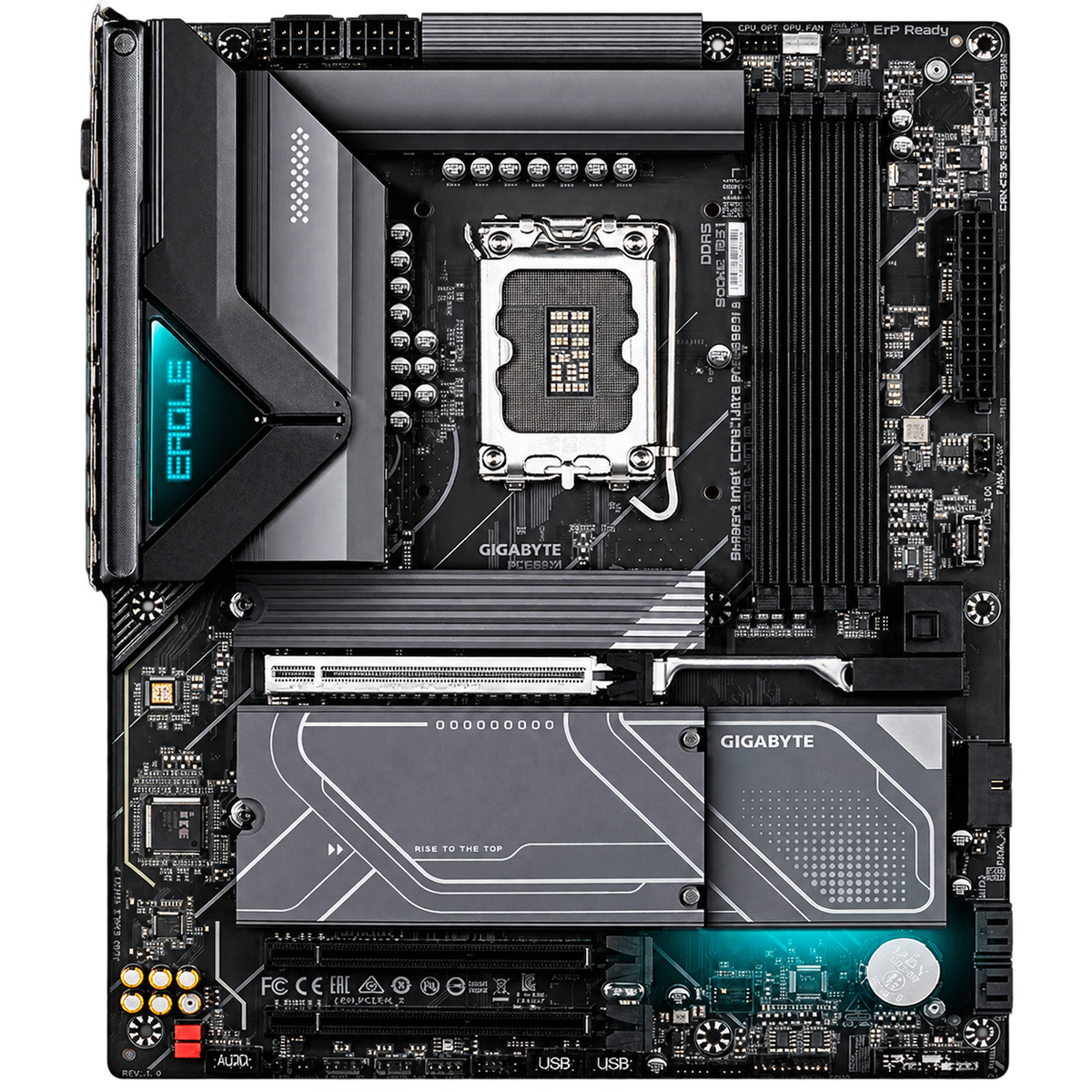 BOARD GIGABYTE Z890 EAGLE WIFI7 PLUS