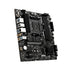 BOARD MSI B550M PRO-VDH WIFI