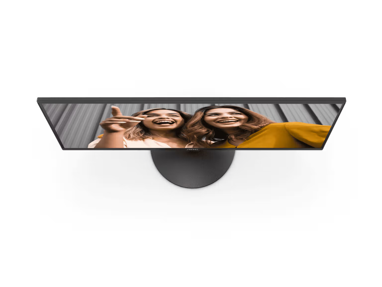 MONITOR AOC 27 120Hz IPS
