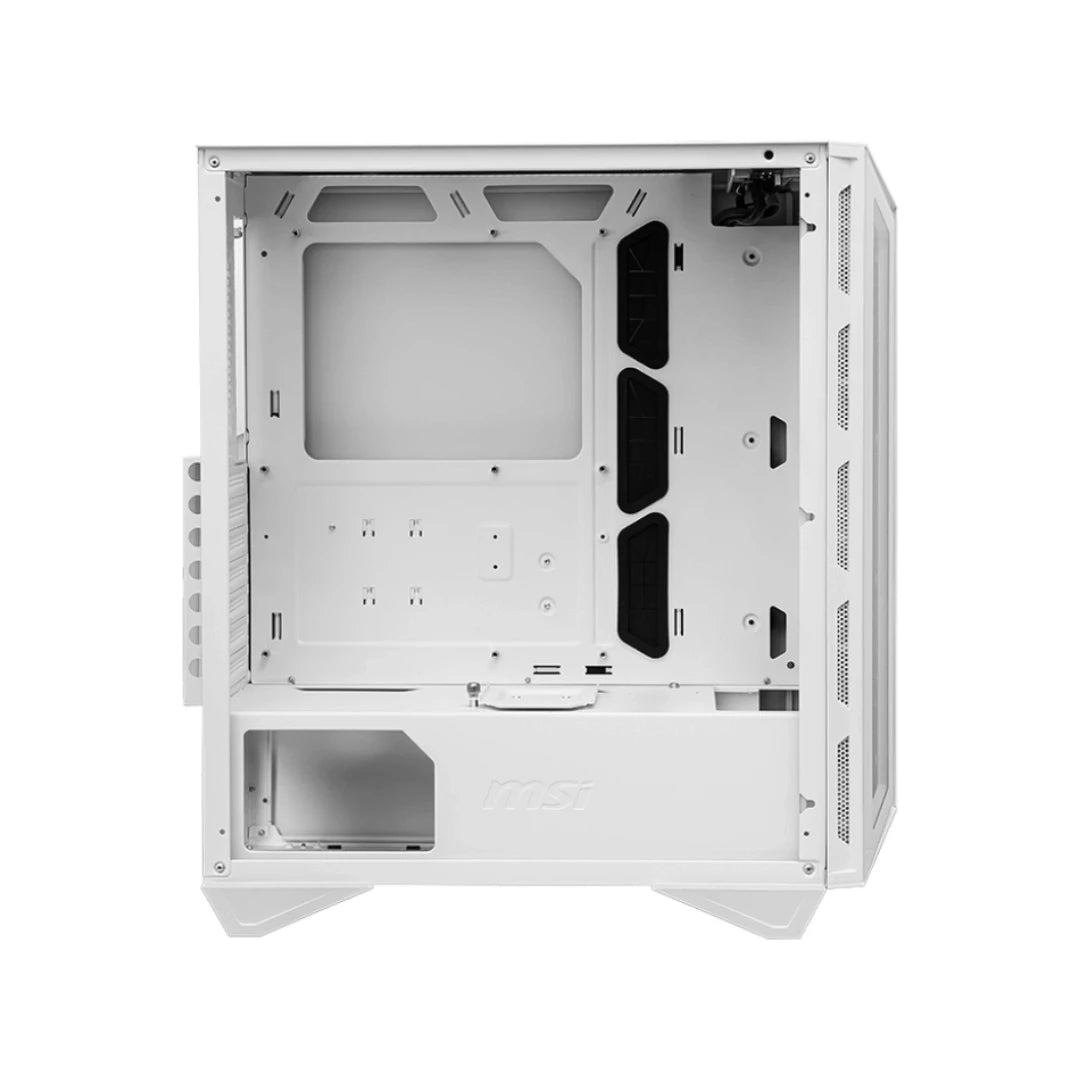 CHASIS MSI MPG GUNGNIR 110R WHITE