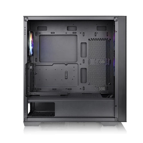 CHASIS THERMALTAKE DIVIDER 370 TG ARGB