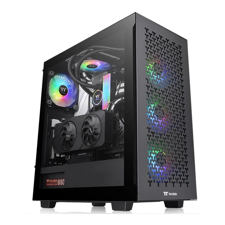 CHASIS THERMALTAKE V350 TG ARGB AIR