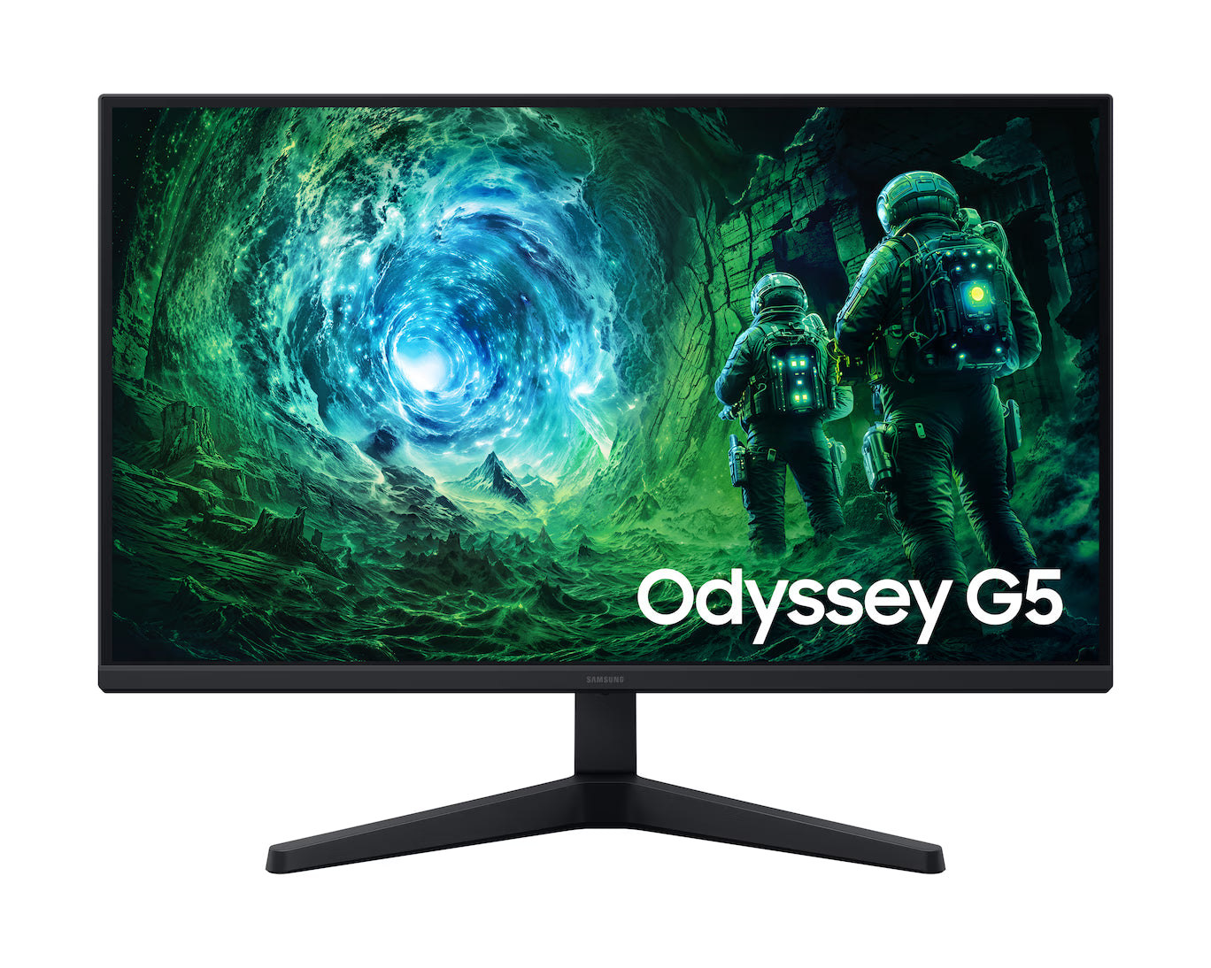 MONITOR SAMSUNG ODYSSEY 27