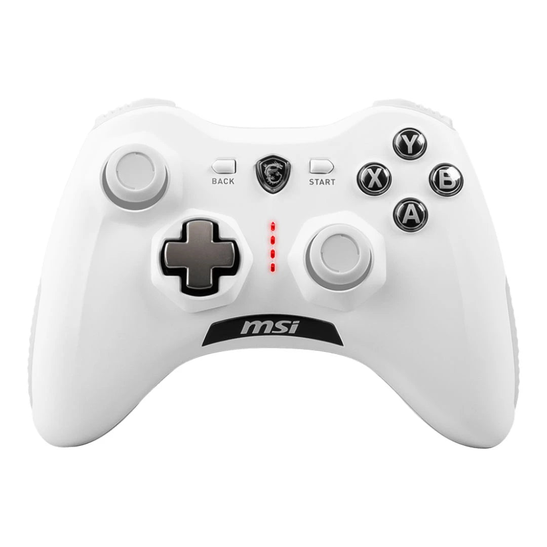 CONTROL MSI FORCE GC30 V2 WHITE