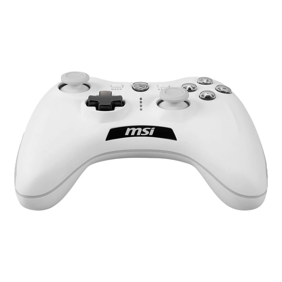 CONTROL MSI FORCE GC30 V2 WHITE