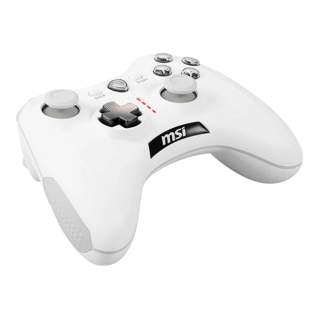 CONTROL MSI FORCE GC30 V2 WHITE