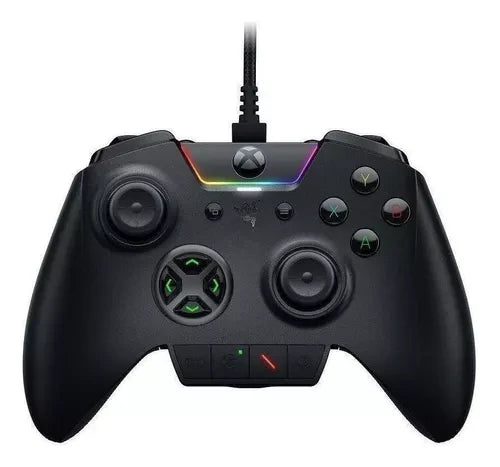 CONTROL RAZER WOLVERINE ULTIMATE