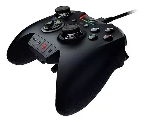 CONTROL RAZER WOLVERINE ULTIMATE