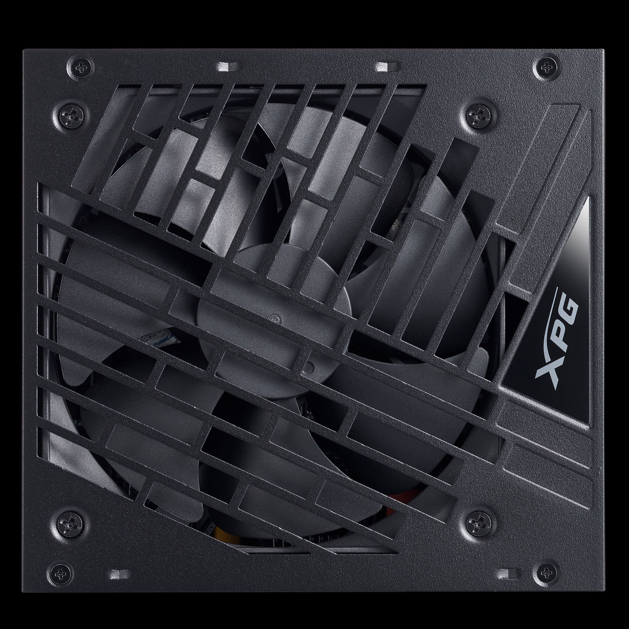 FUENTE DE PODER XPG CORE REACTOR II VE 850W 80 PLUS GOLD