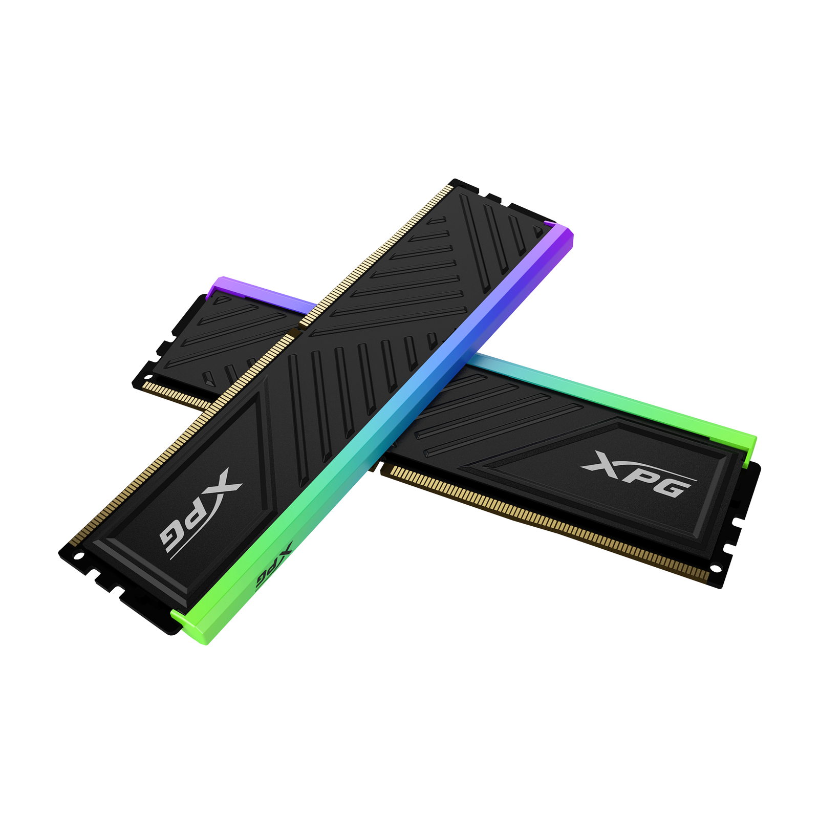 MEMORIA RAM XPG 16GB 3200MHZ D35G RGB DDR4