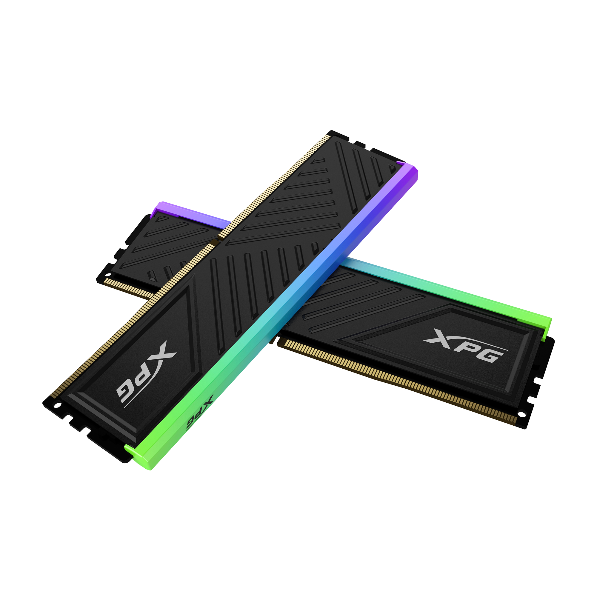 MEMORIA RAM XPG 32GB 3200MHZ D35G RGB DDR4