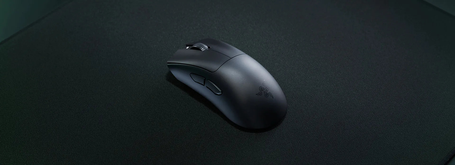 MOUSE RAZER DEATHADDER V3 HYPERSPEED WIRELESS