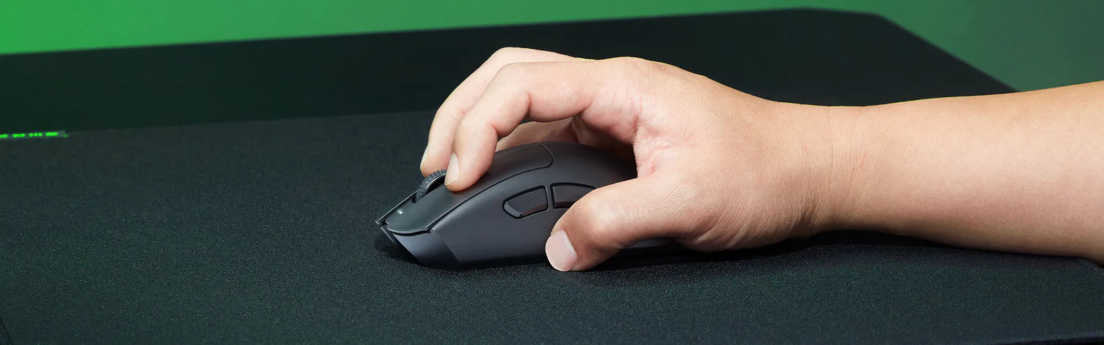 MOUSE RAZER DEATHADDER V3 HYPERSPEED WIRELESS