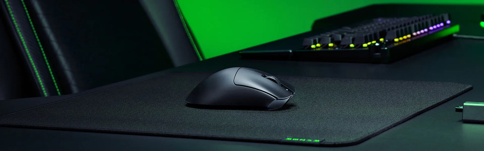 MOUSE RAZER DEATHADDER V3 HYPERSPEED WIRELESS