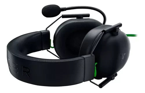 DIADEMA RAZER BLACKSHARK V2X BLACK