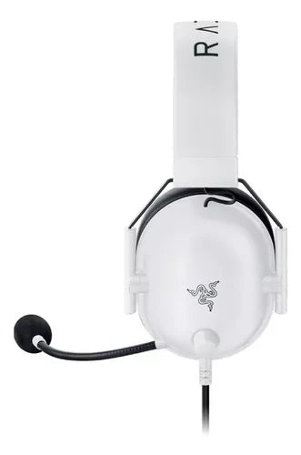 DIADEMA RAZER BLACKSHARK V2X WHITE