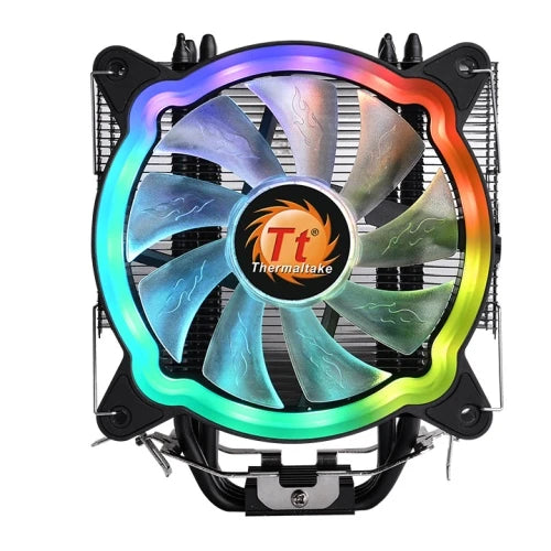 DISIPADOR THERMALTAKE UX200 ARGB