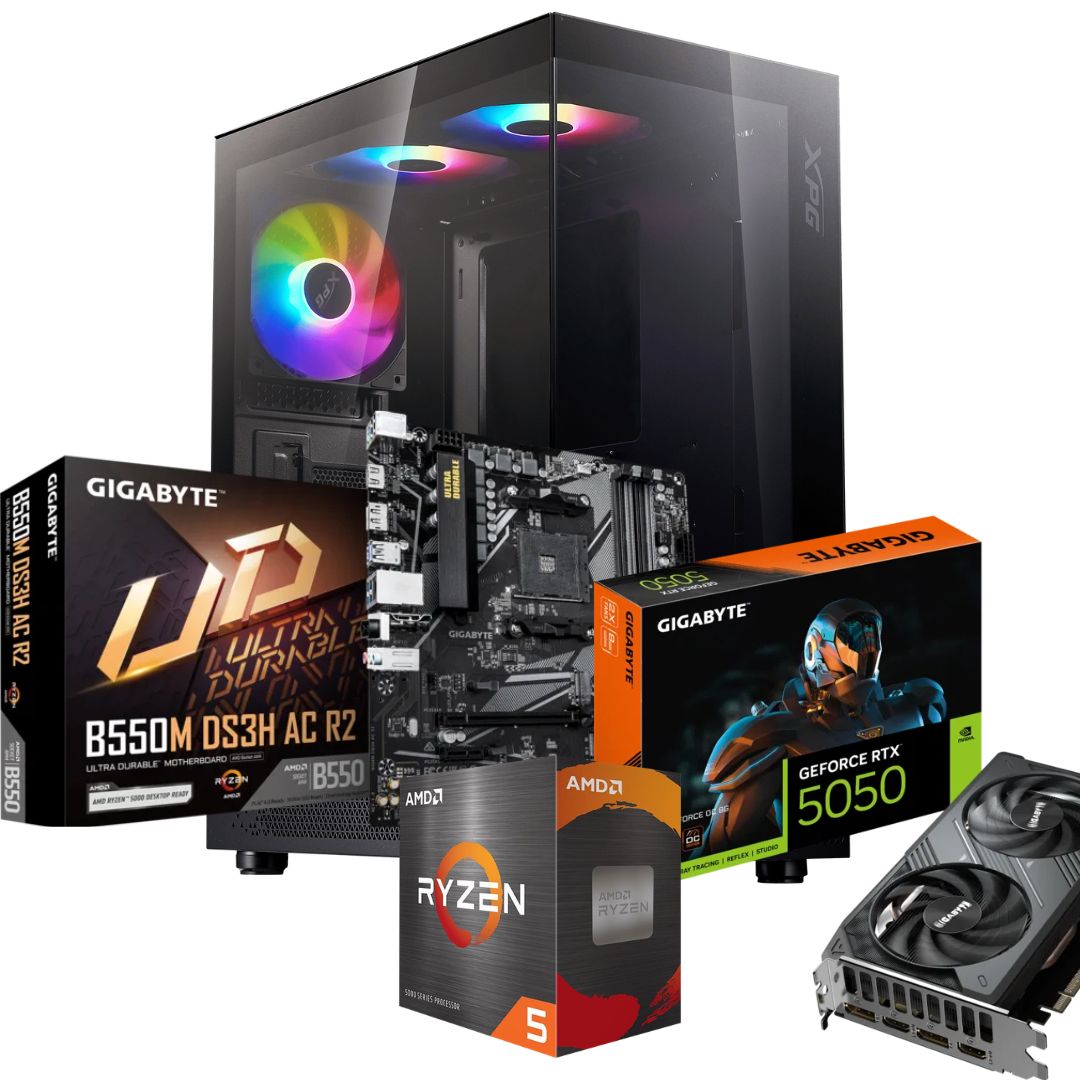 EQUIPO RYZEN 5 5500