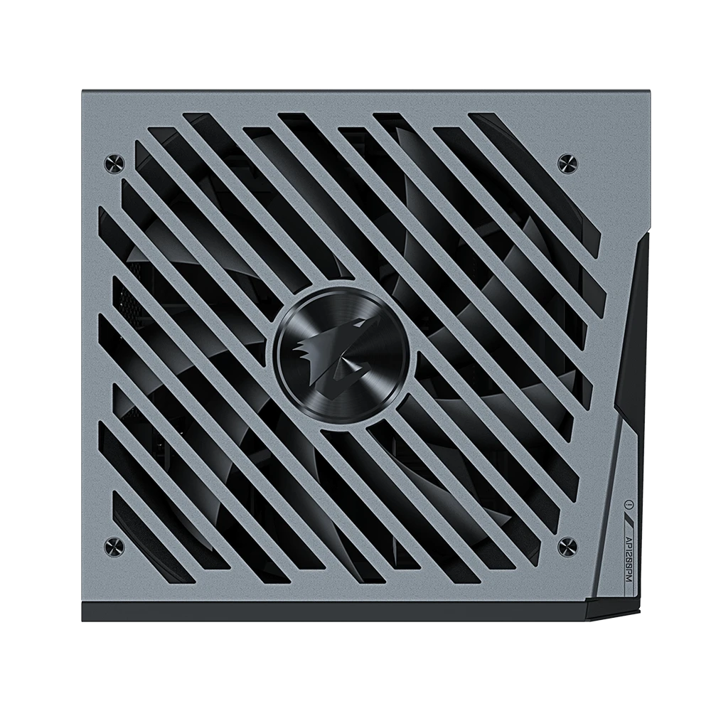 FUENTE DE PODER AORUS 1200W 80 PLUS PLATINUM MODULAR