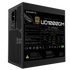 FUENTE DE PODER GIGABYTE 1000W GOLD MODULAR