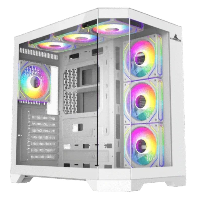 CHASIS ICEBERG CRYSTAL EDGE