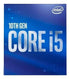 PROCESADOR INTEL CORE i5 10400 2.9GHZ 10TH GEN