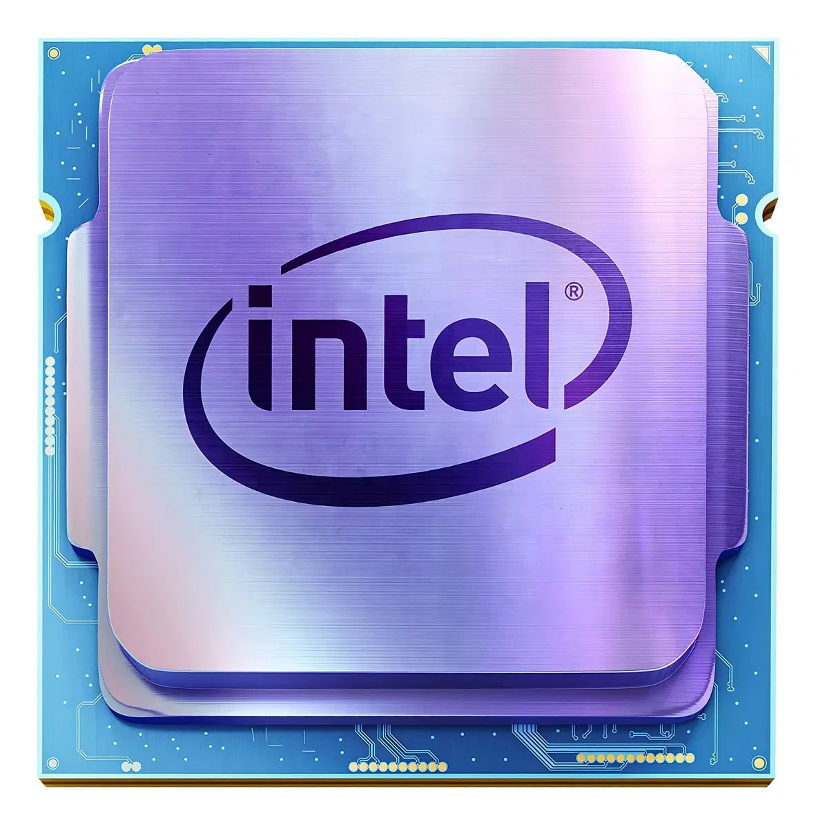 PROCESADOR INTEL CORE i5 10400 2.9GHZ 10TH GEN