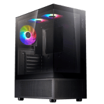 CHASIS XPG INVADER X MINI