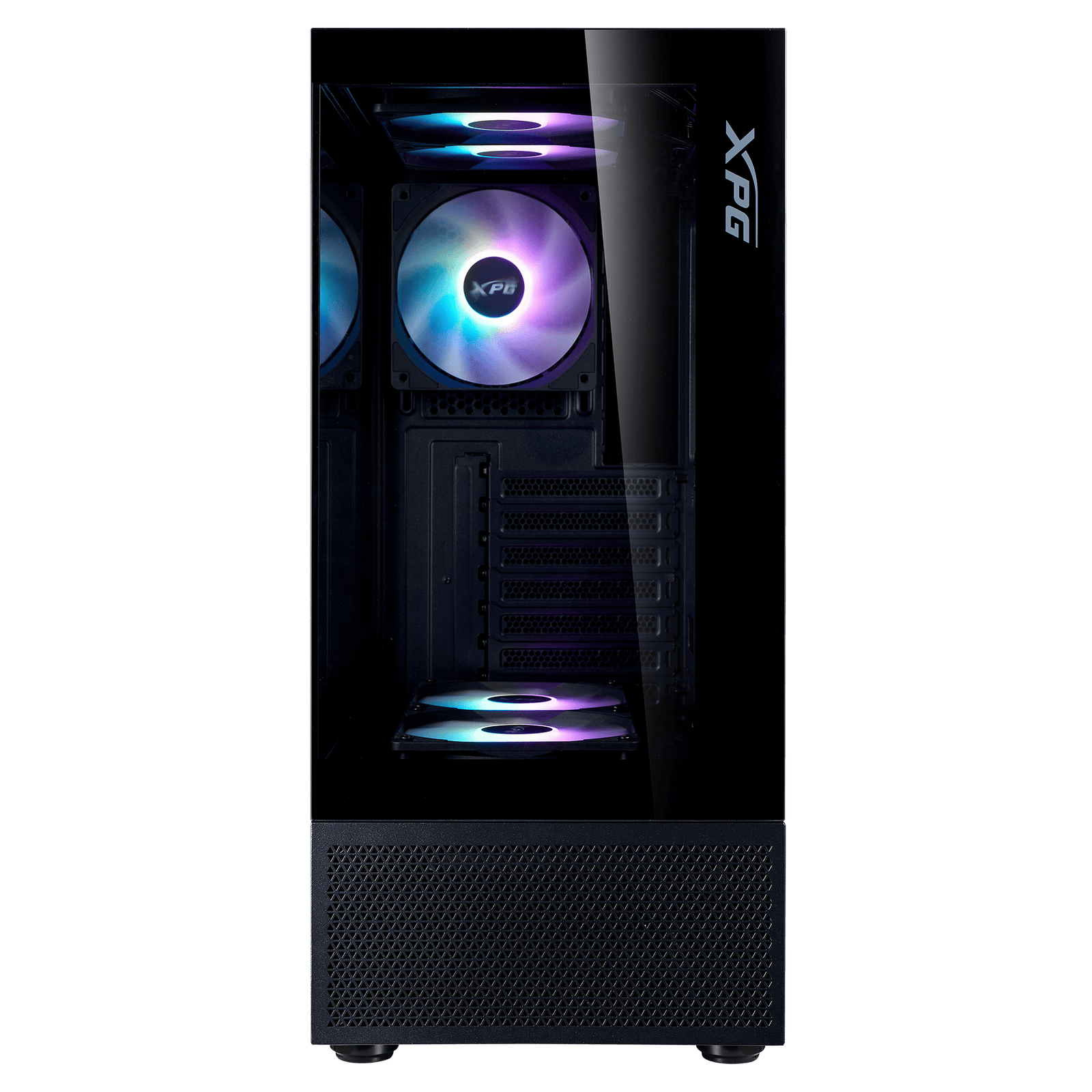 CHASIS XPG INVADER X MINI