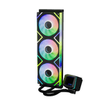 REFRIGERACION LIQUIDA XPG LEVANTE II 360